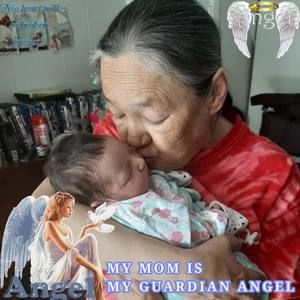 Meet your Posher, Mandii lyn